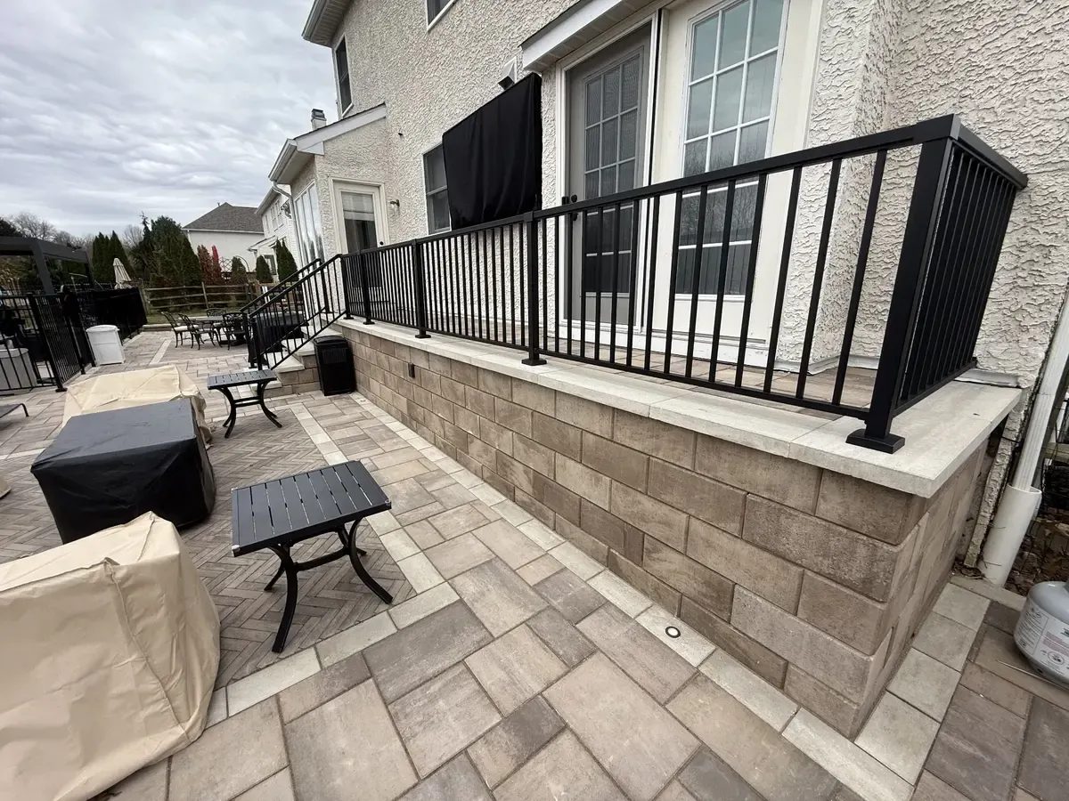 Outdoor Living Spaces in Chester County PA